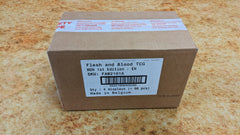 FLESH AND BLOOD: MONARCH *1ST* EDITION SEALED BOOSTER CASE | BD Cosmos