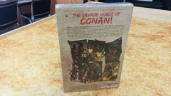 Savage Avengers Gerry Duggan Omnibus Hardcover Finch Cover - Crushed Corner | BD Cosmos