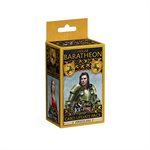 A SONG OF ICE AND FIRE: BARATHEON FACTION PACK | BD Cosmos