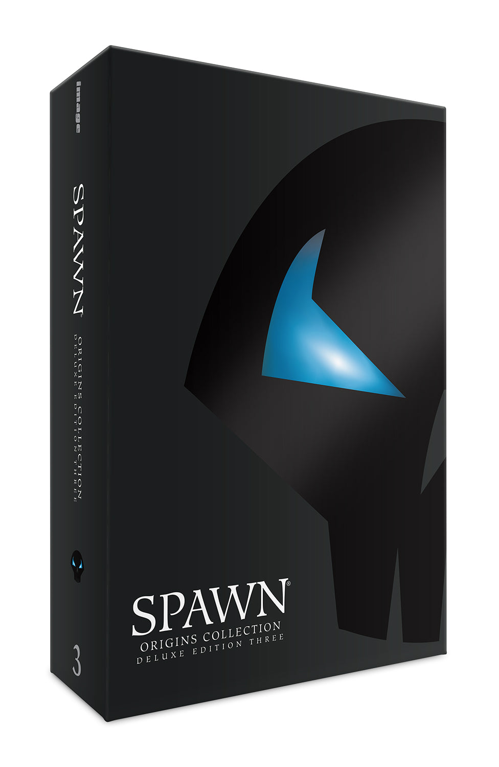 Spawn Origins Deluxe Edition Hardcover Volume 03 | BD Cosmos