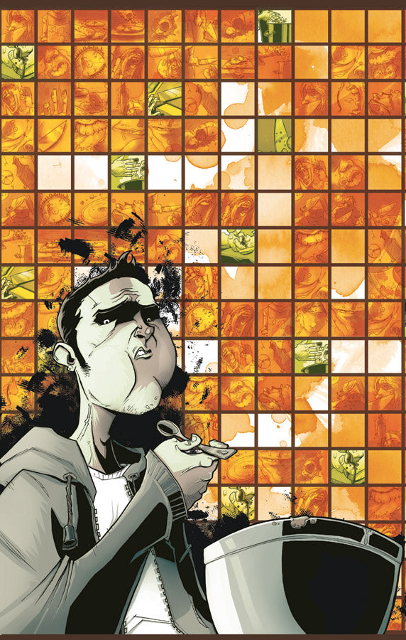 Chew Smorgasbord Edition Hardcover Volume 01 (Mature) | BD Cosmos