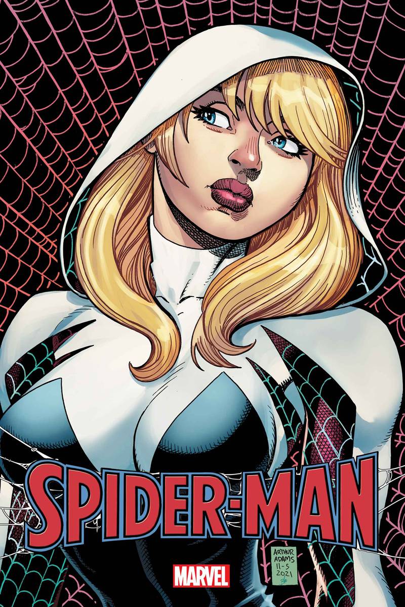 Spider-Man #1 (2022) Sortie Marvel Adams 10/05/2022 | BD Cosmos