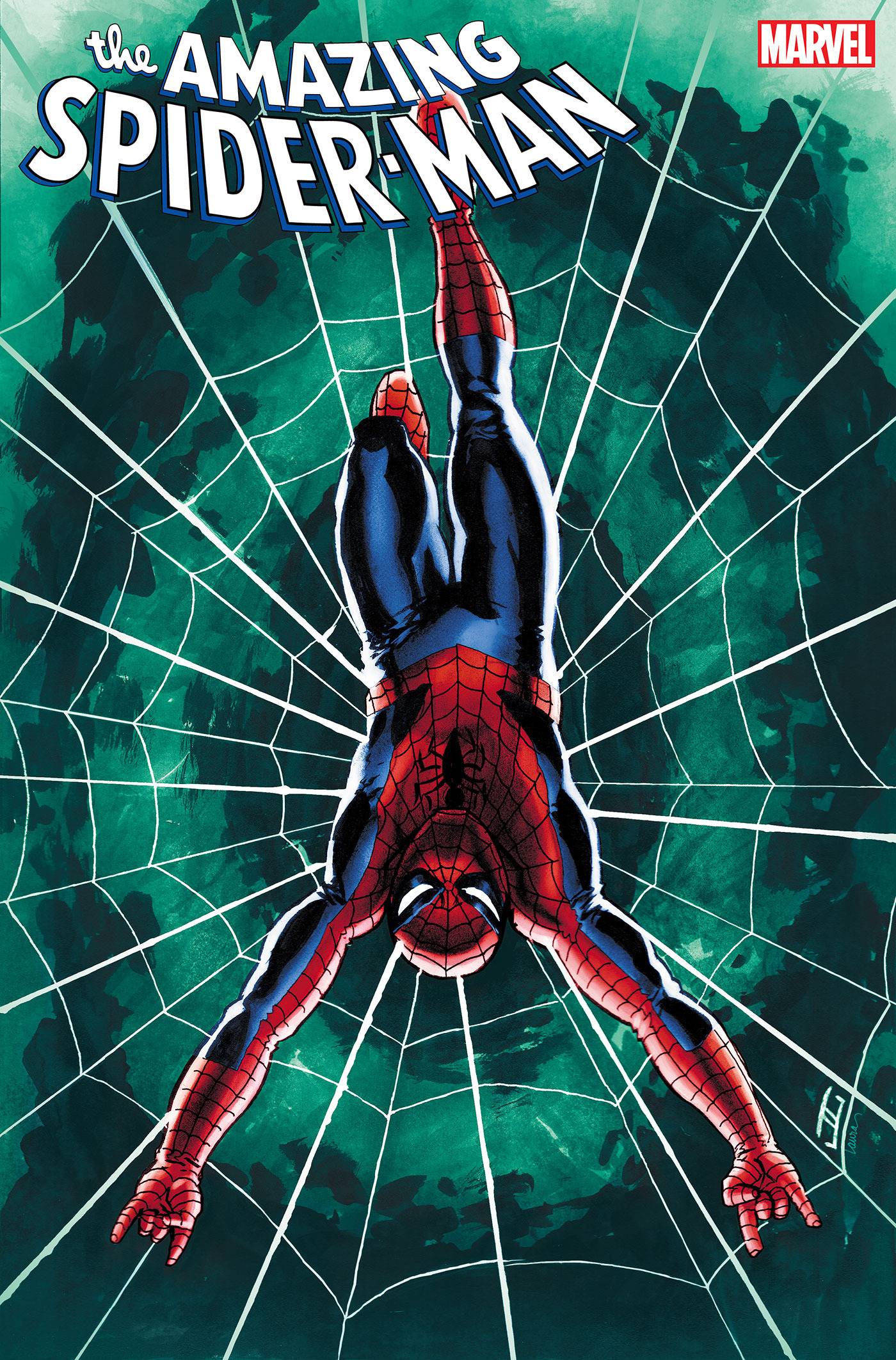 Amazing Spider-Man #25 (2022) Marvel Cassaday Release 05/10/2023 | BD Cosmos