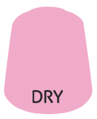 DRY: CHANGELING PINK [DISCONTINUED] | BD Cosmos