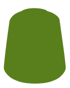 LAYER: STRAKEN GREEN | BD Cosmos