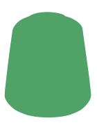 LAYER: SYBARITE GREEN | BD Cosmos