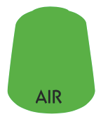 AIR : MOOT GREEN | BD Cosmos
