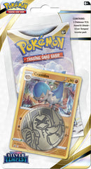 POKEMON TCG: SWSH12 - SILVER TEMPEST CHECKLANE BOOSTER | BD Cosmos