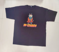 COSMOS T-SHIRT | BD Cosmos