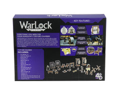 WARLOCK TILES: ACCESSORIES - TORTURE CHAMBER | BD Cosmos