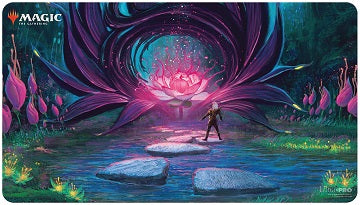 PLAYMAT MTG DOUBLE MASTERS V1 | BD Cosmos
