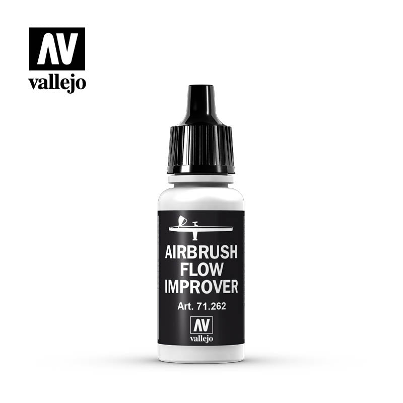 AUXILIARY: AIRBRUSH FLOW IMPROVER | BD Cosmos