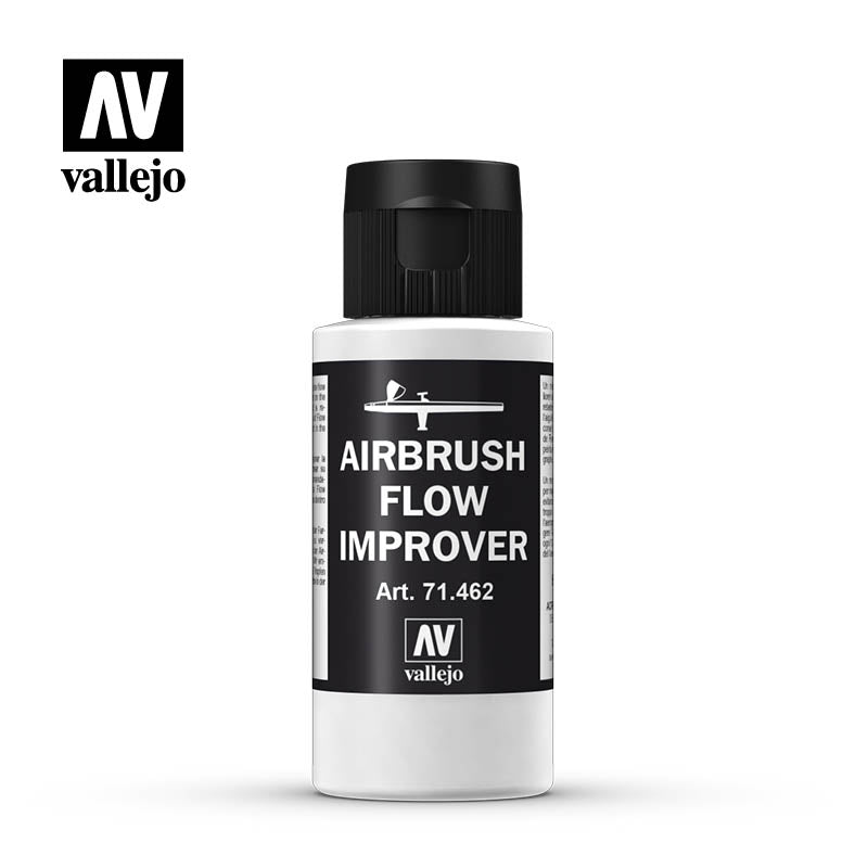 AUXILIARY: AIRBRUSH FLOW IMPROVER (60ML) | BD Cosmos