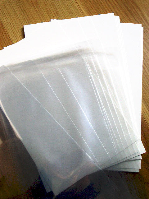 Bags and Boards | BD Cosmos