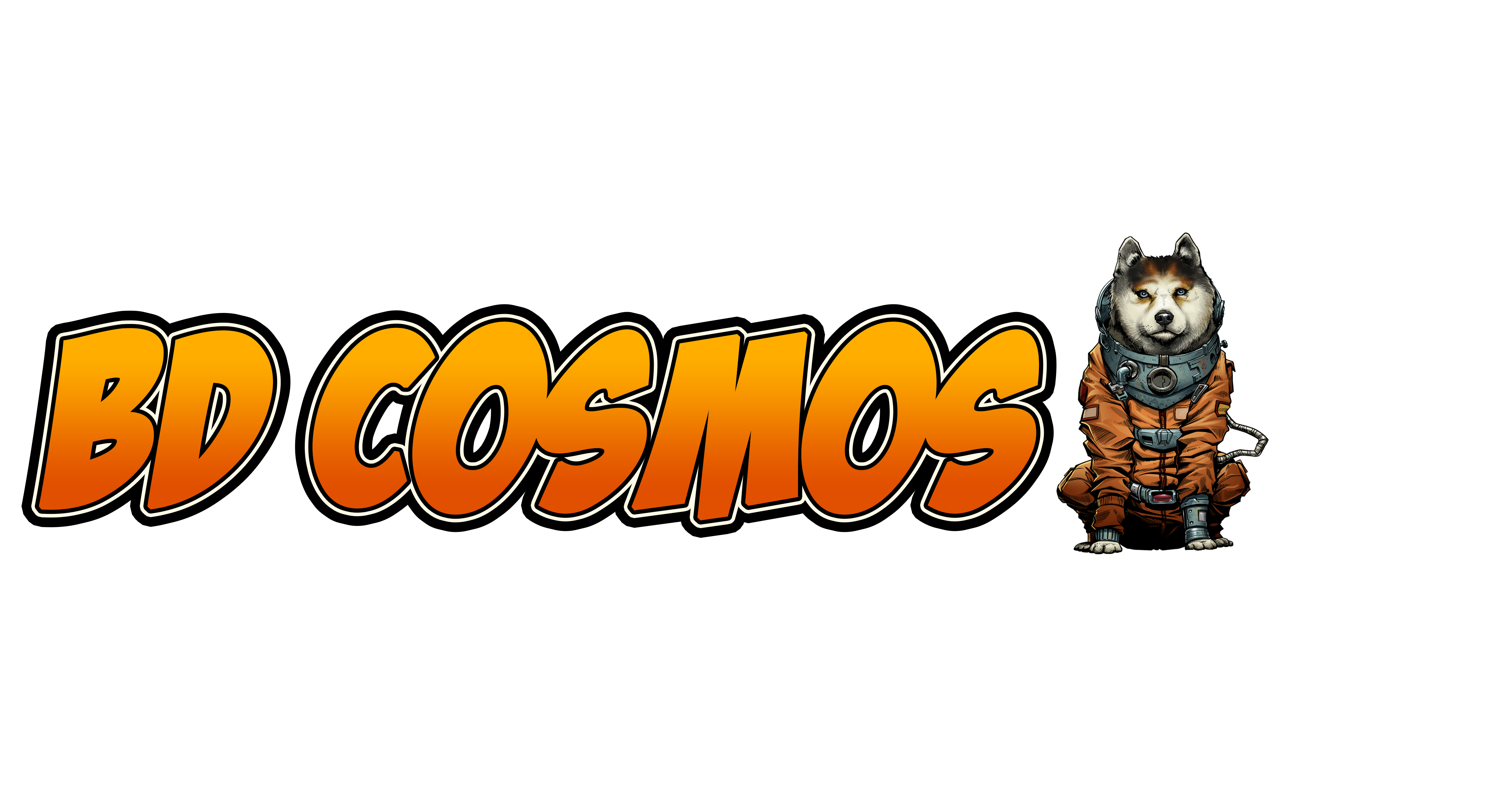 Ship My Hold Books! | BD Cosmos