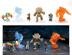 ICONS OF THE REALM: SUMMONING CREATURES SET 2 | BD Cosmos