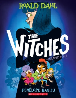 THE WITCHES | BD Cosmos