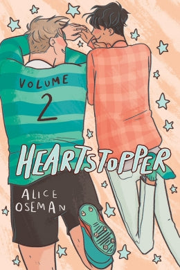HEARTSTOPPER 2 | BD Cosmos
