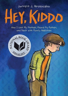 HEY, KIDDO | BD Cosmos