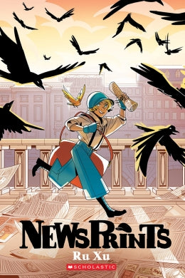 NEWSPRINTS | BD Cosmos