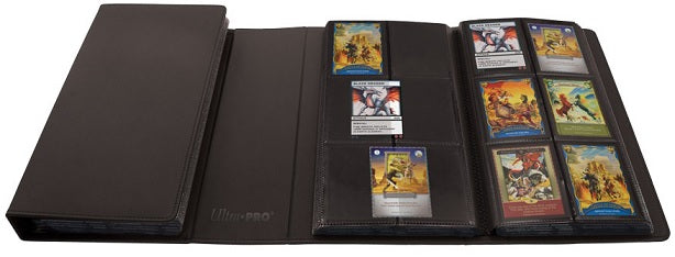 UP BINDER PRO PREMIERE PLAYSET BLACK – BD Cosmos