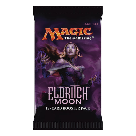 PACK BOOSTER ELDRITCH MOON | BD Cosmos