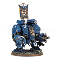 SPACE MARINES : IRONCLAD DREADNOUGHT | BD Cosmos