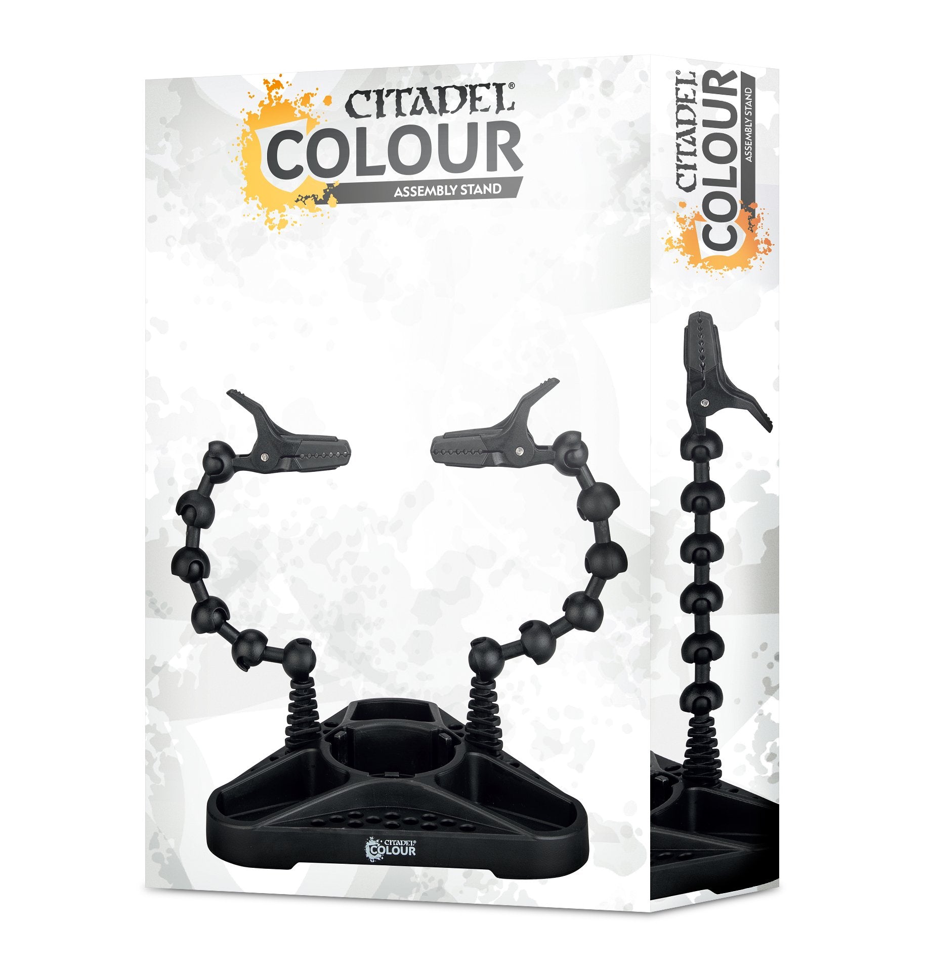 CITADEL COLOUR ASSEMBLY STAND | BD Cosmos