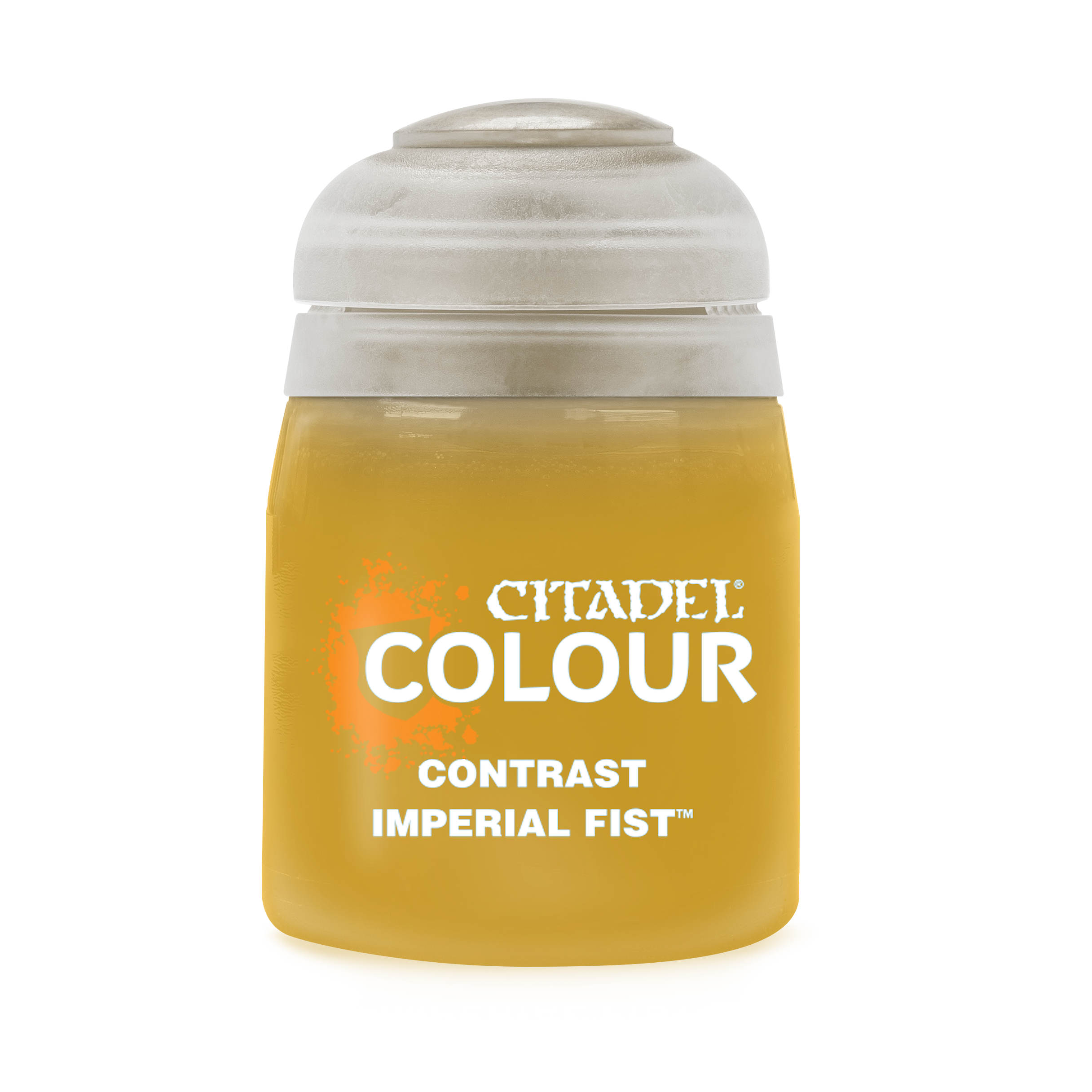 CONTRAST: IMPERIAL FIST  (18ML) | BD Cosmos