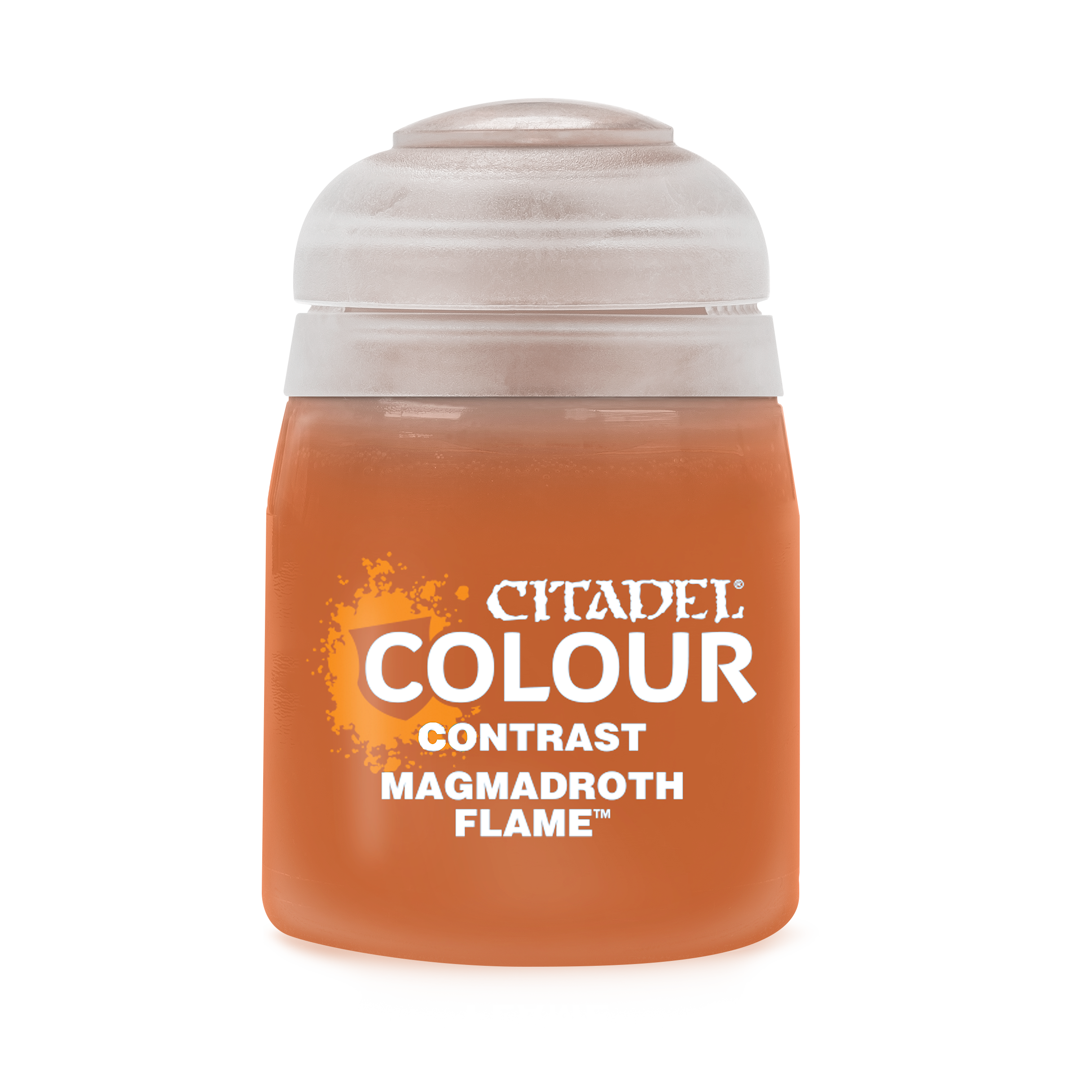 CONTRAST: MAGMADROTH FLAME (18ML) | BD Cosmos