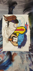 T-SHIRT X-MEN MUTANT MAYHEM | BD Cosmos