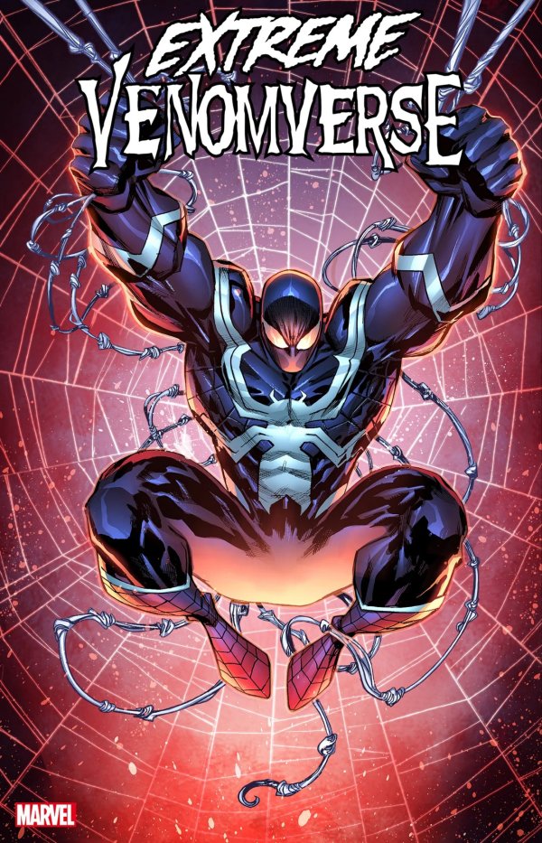 Extreme Venomverse #1 (2023) Marvel Lashley Release 05/10/2023 | BD Cosmos