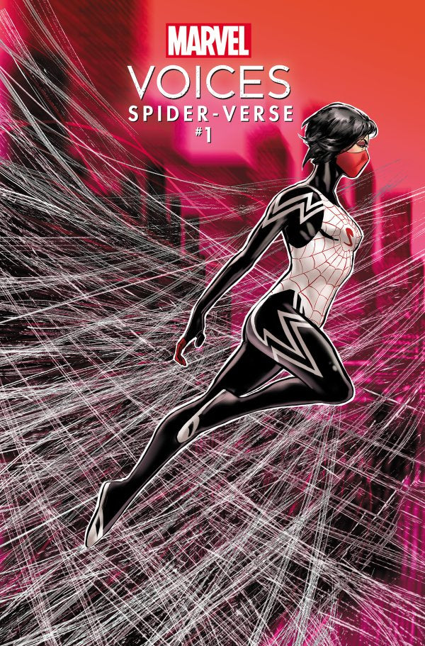 Marvels Voices Spider-Verse #1 (2023) Sortie de Marvel Jimenez le 04/12/2023 | BD Cosmos