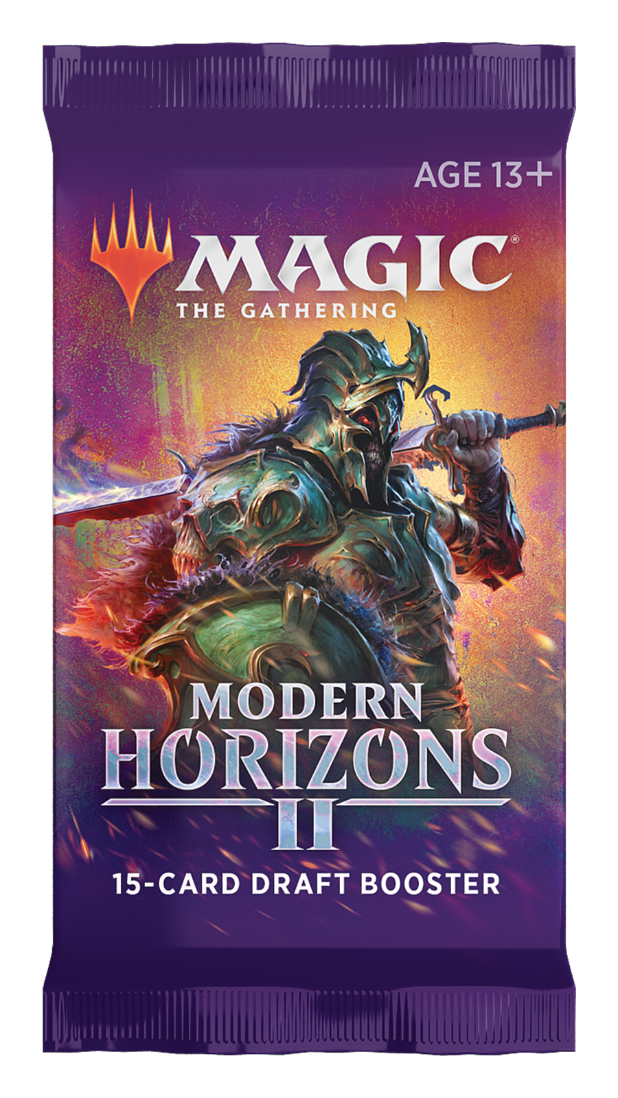 PACK D'ABONDANTS MODERN HORIZONS 2 | BD Cosmos