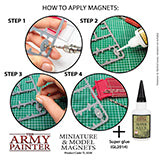 ARMY PAINTER: MINIATURE & MODEL MAGNETS | BD Cosmos