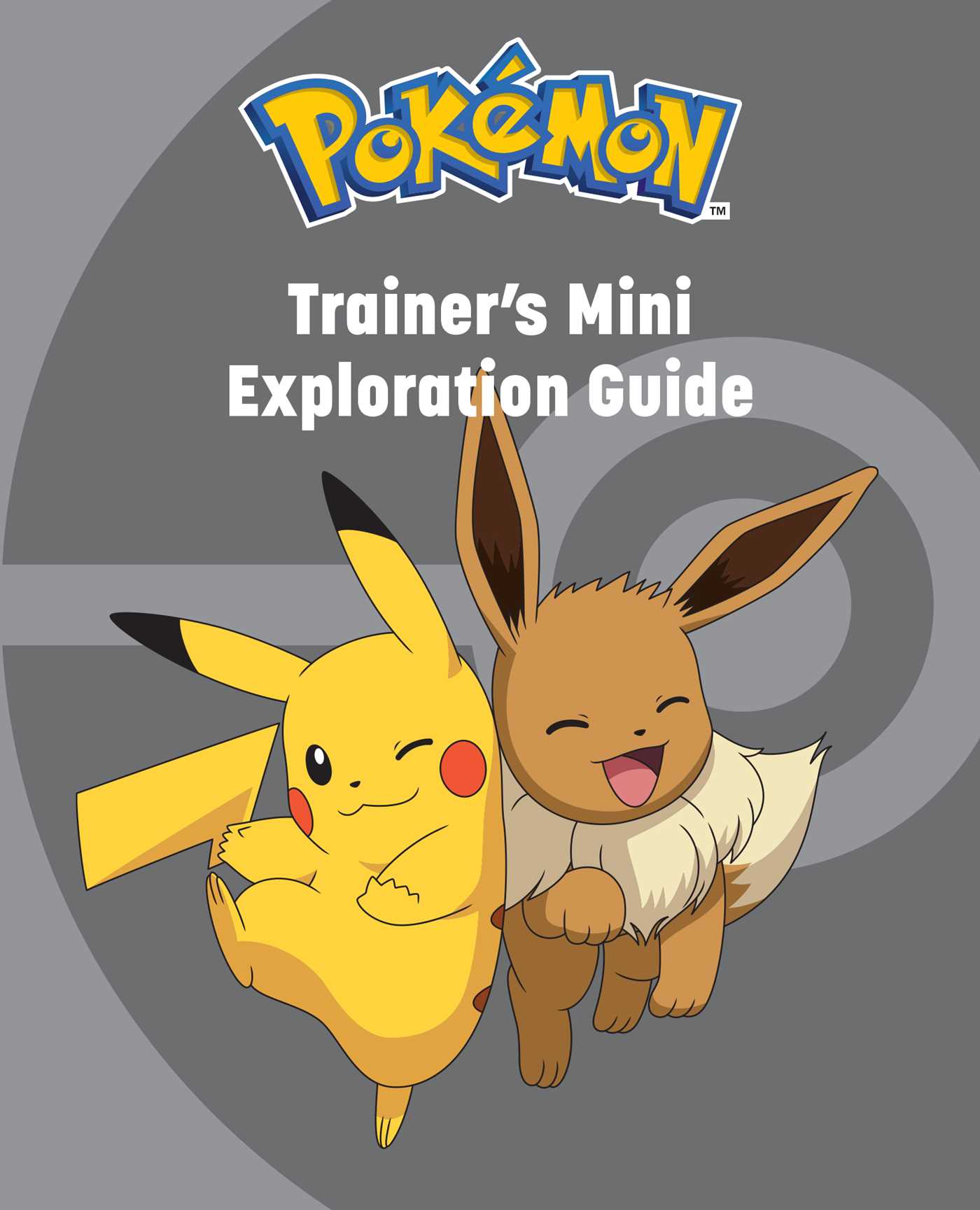 Pokemon Trainers Mini Art Encyclopedia | BD Cosmos
