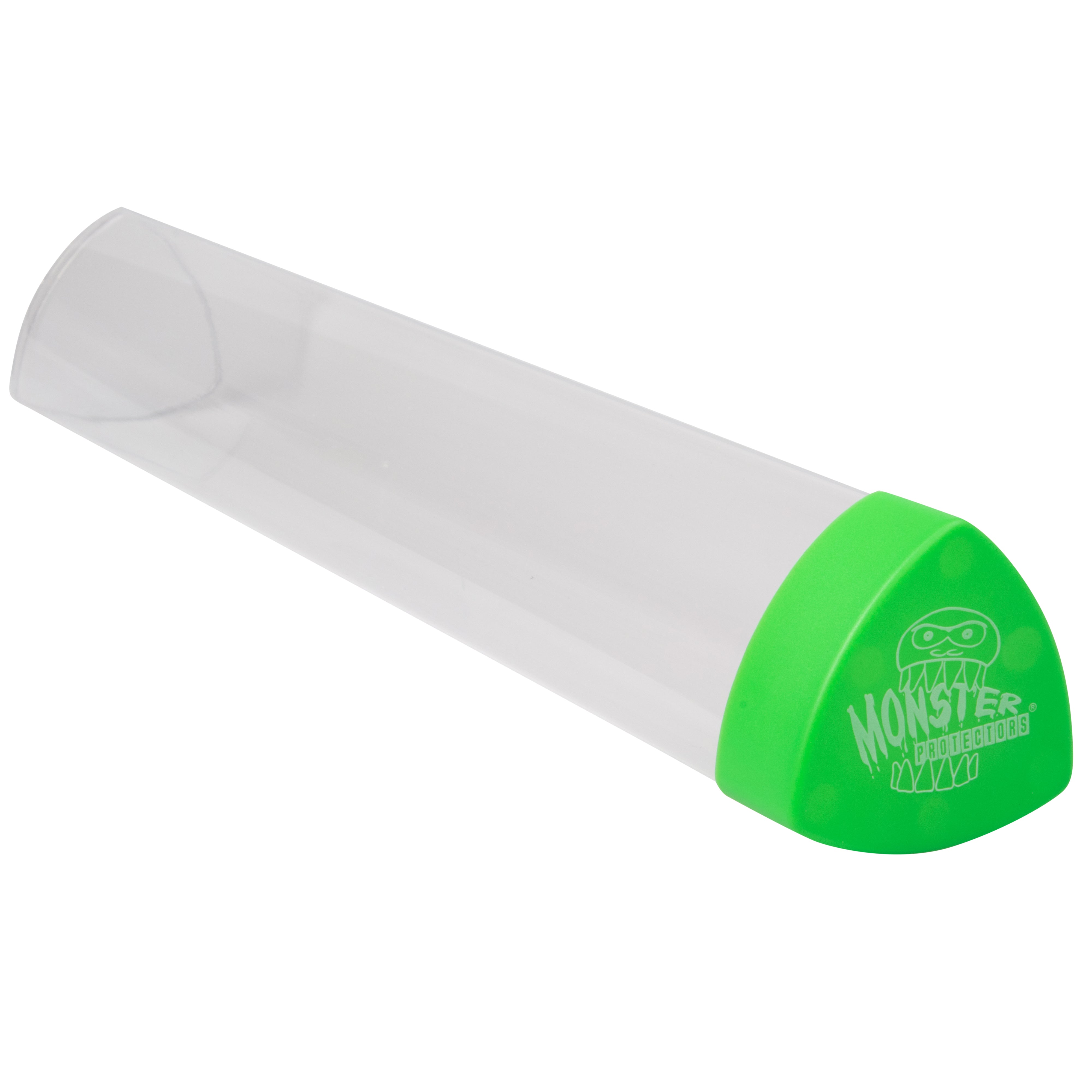 MONSTER PROTECTOR PLAYMAT TUBE (GREEN) | BD Cosmos