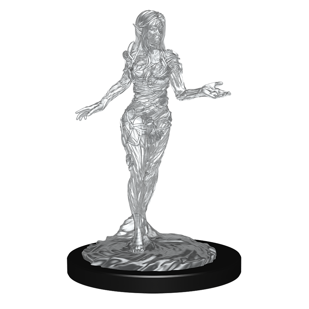 PF MINIS: NYMPH AND DRYAD | BD Cosmos