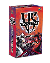 VS SYSTEM: LEGACY | BD Cosmos