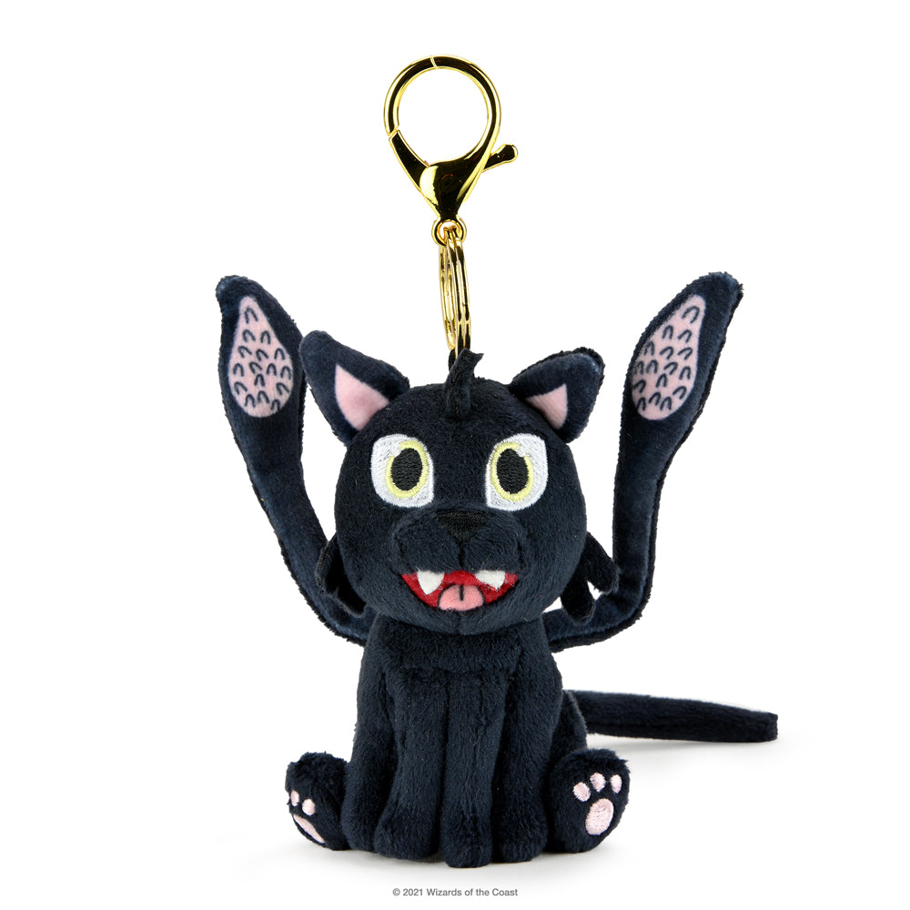 PELUCHE KIDROBOT - CHARMS EN PELUCHE D&D 3" | BD Cosmos