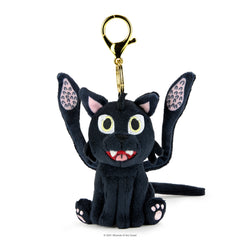 PELUCHE KIDROBOT - CHARMS EN PELUCHE D&D 3" | BD Cosmos