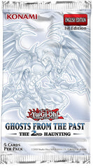 YGO GHOSTS FROM THE PAST: THE 2ND HAUNTING | BD Cosmos