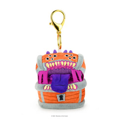PELUCHE KIDROBOT - CHARMS EN PELUCHE D&D 3" | BD Cosmos