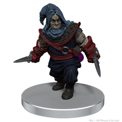 DND ICONS 20: BEYOND WITCHLIGHT STARTER SET 2 | BD Cosmos