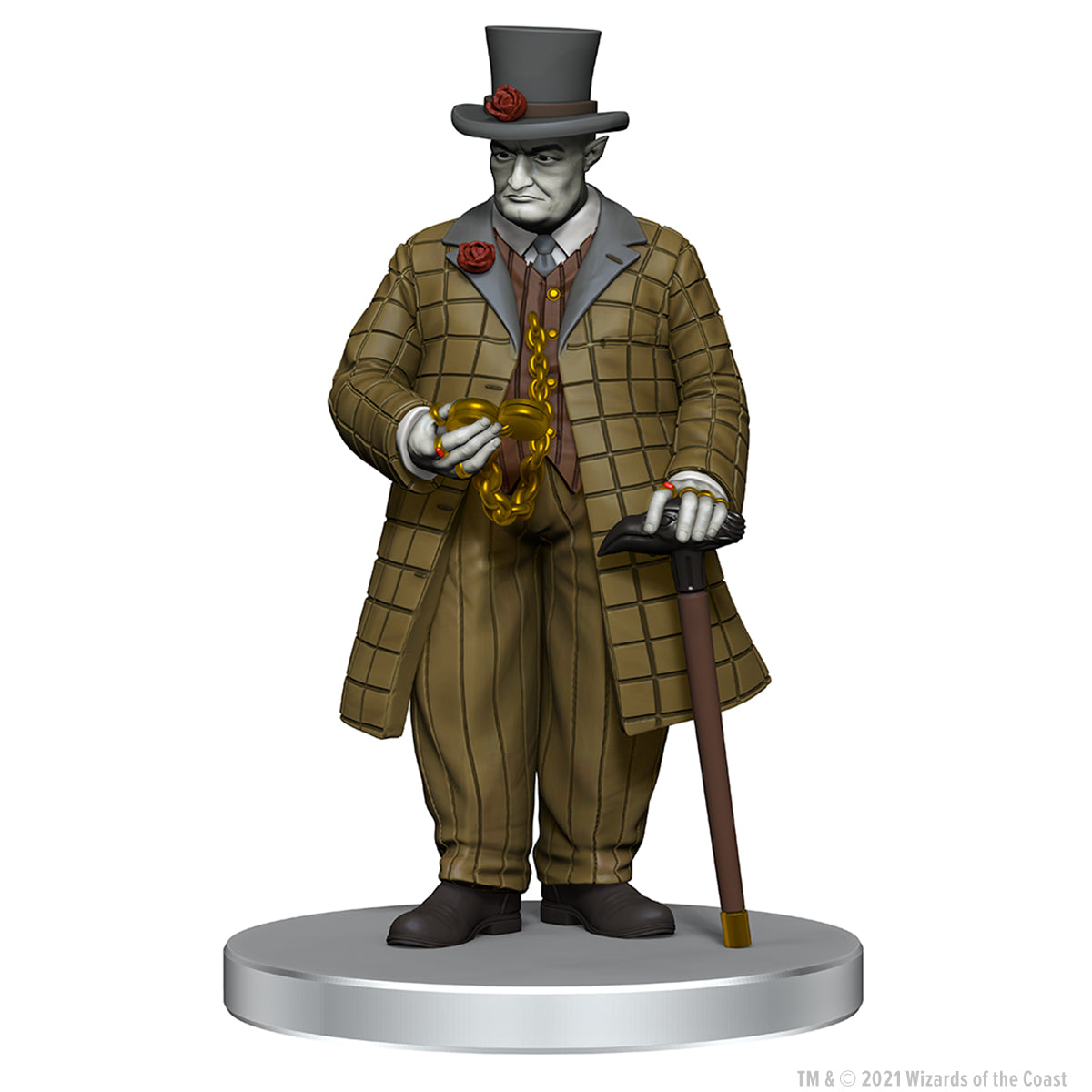 DND ICONS 20: BEYOND WITCHLIGHT PREMIUM SET 1 | BD Cosmos