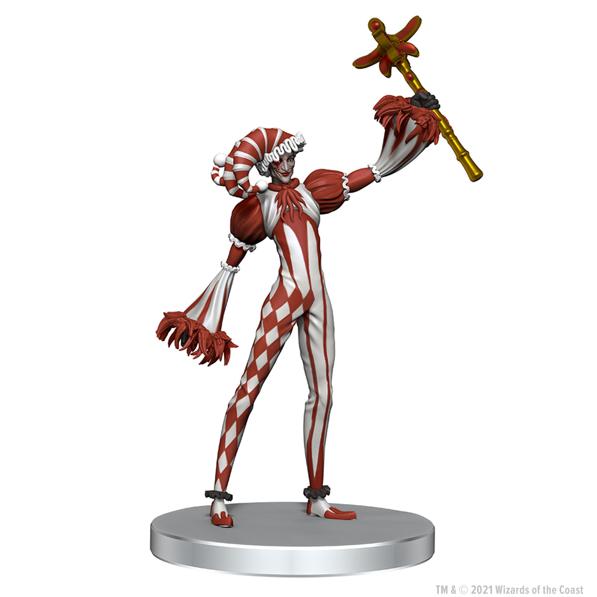 DND ICONS 20: BEYOND WITCHLIGHT PREMIUM SET 1 | BD Cosmos