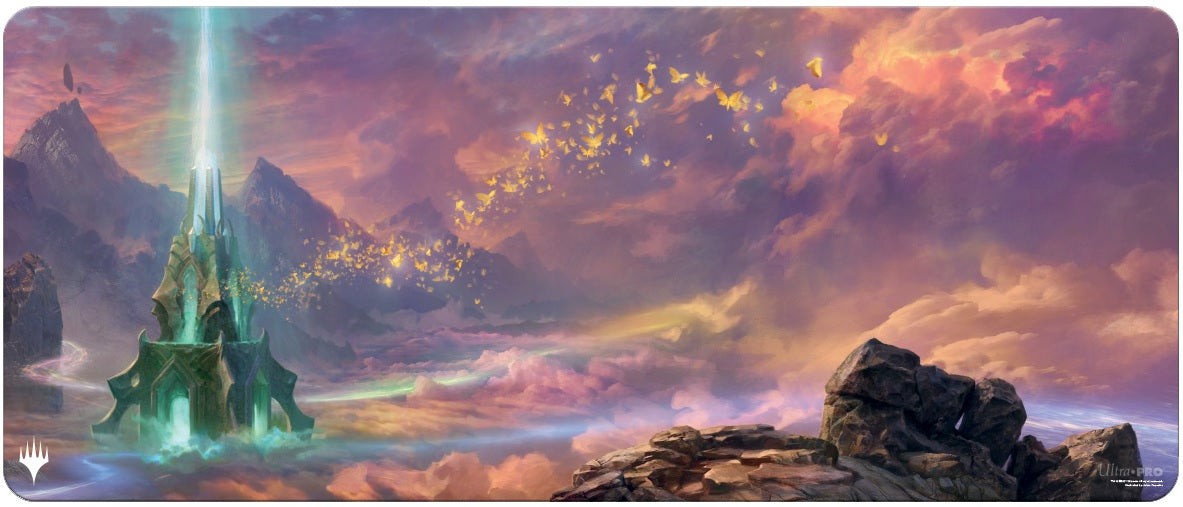 UP PLAYMAT MTG TABLE 6FT DOUBLE MASTERS 2022 | BD Cosmos