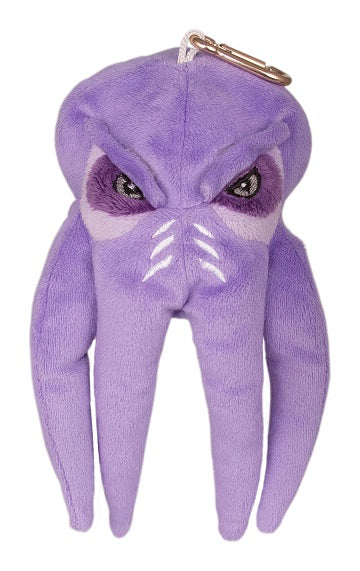 UP DICE POUCH D&D MIND FLAYER PLUSH | BD Cosmos