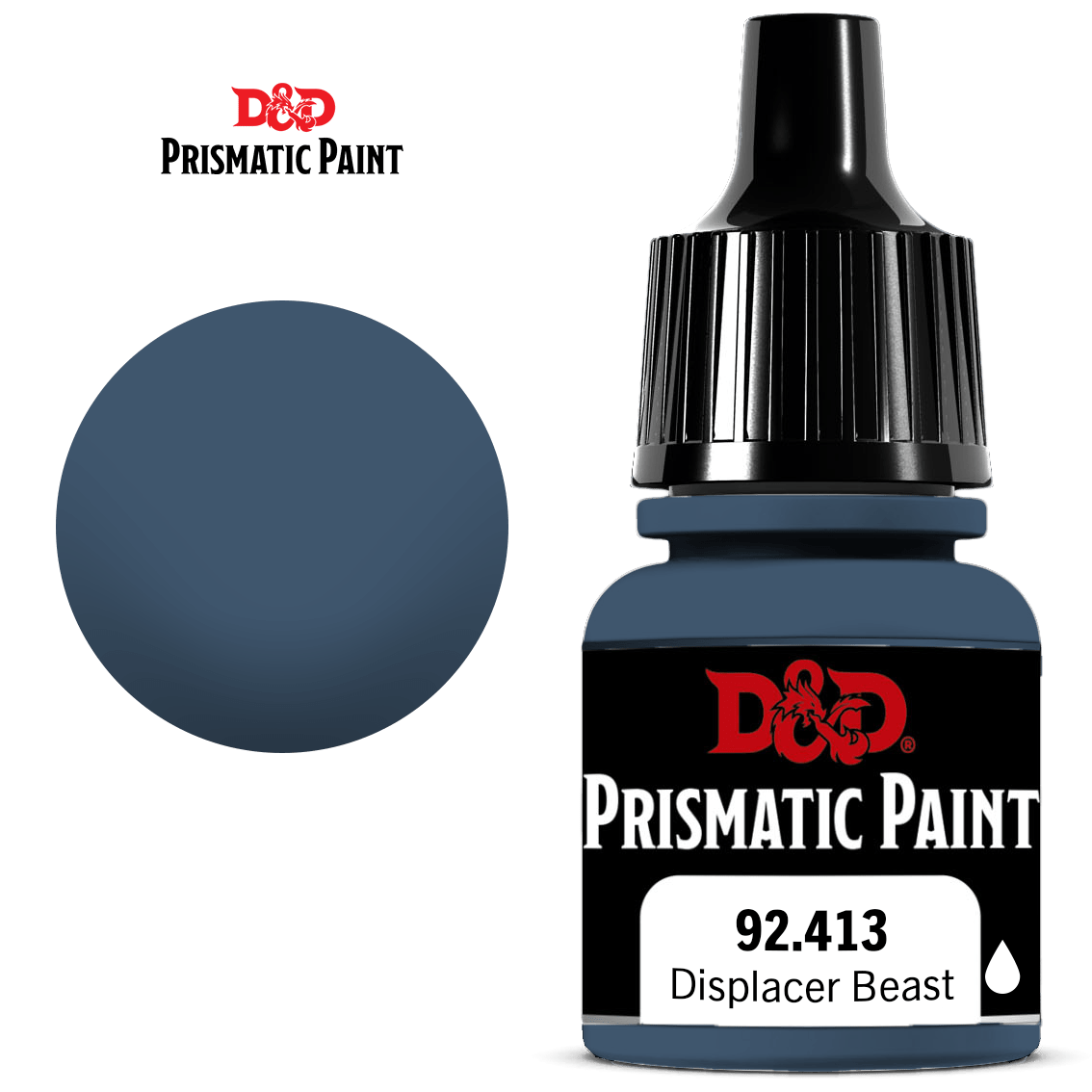 PRISMATIC PAINT: DISPLACER BEAST | BD Cosmos
