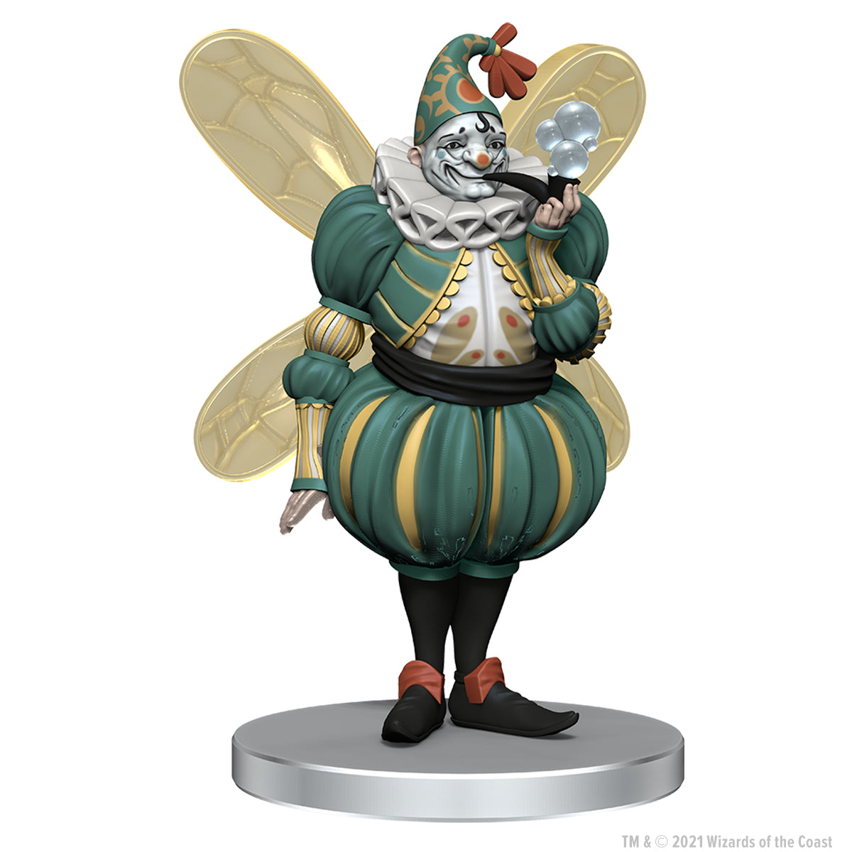 DND ICONS 20: BEYOND WITCHLIGHT PREMIUM SET 1 | BD Cosmos